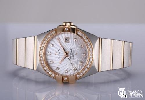 欧米茄手表回收,手表回收,武汉手表回收