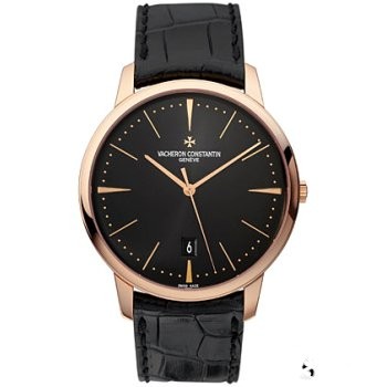 武汉江诗丹顿手表回收