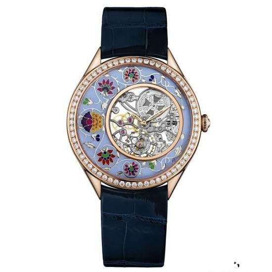 武汉江诗丹顿手表回收