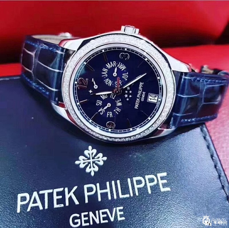 百达翡丽5147G白金收回价格