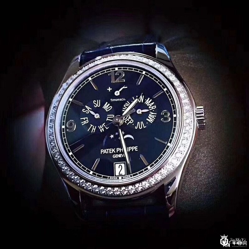 百达翡丽5147G白金收回价格