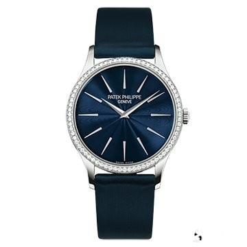 武汉百达翡丽手表回收