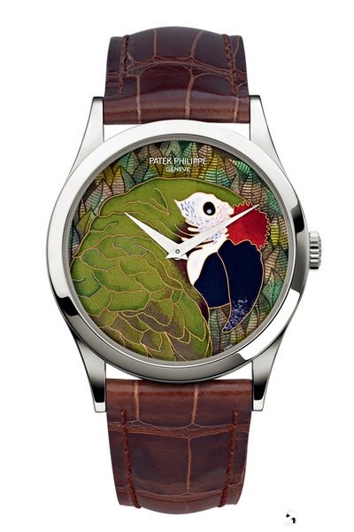 武汉百达翡丽手表回收