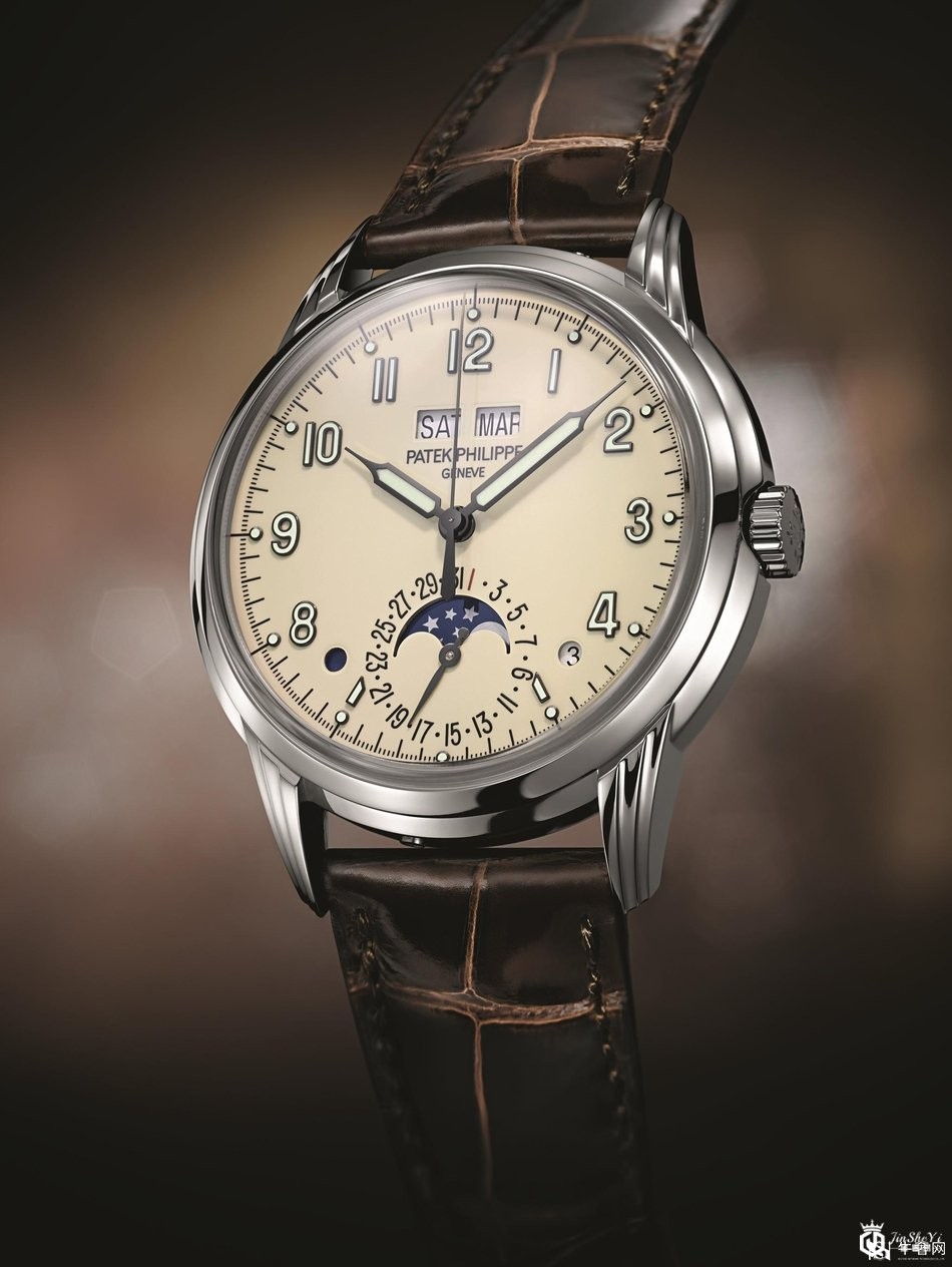 武汉百达翡丽手表回收