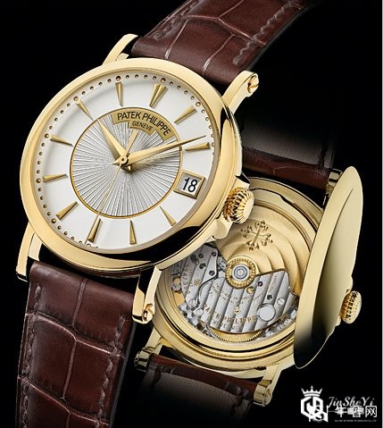 武汉百达翡丽手表回收