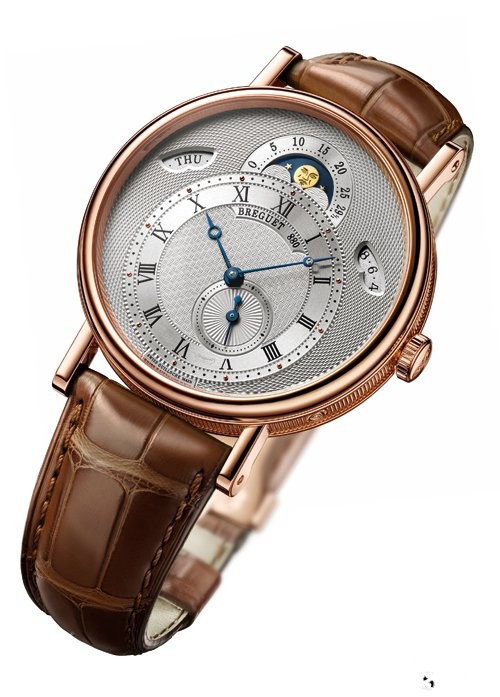 武汉宝玑手表回收