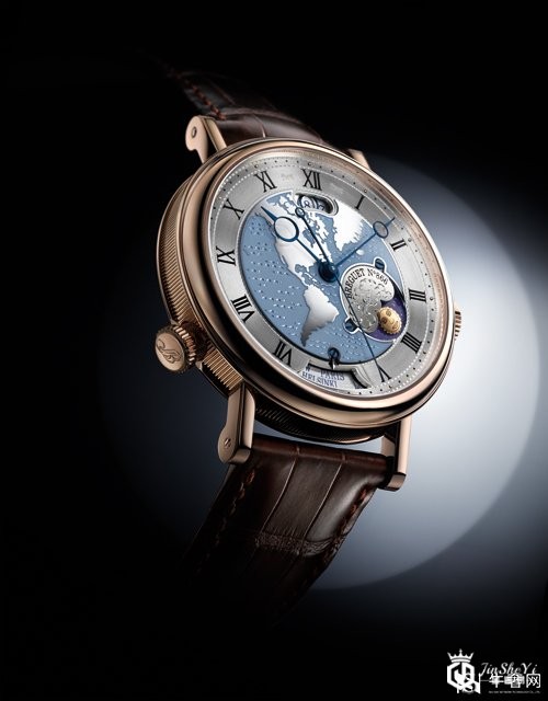 武汉宝玑手表回收