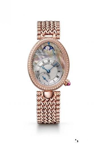 武汉宝玑手表回收