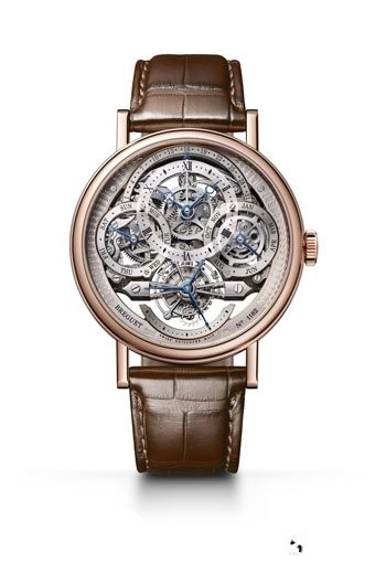 武汉宝玑手表回收