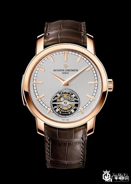 武汉江诗丹顿手表回收