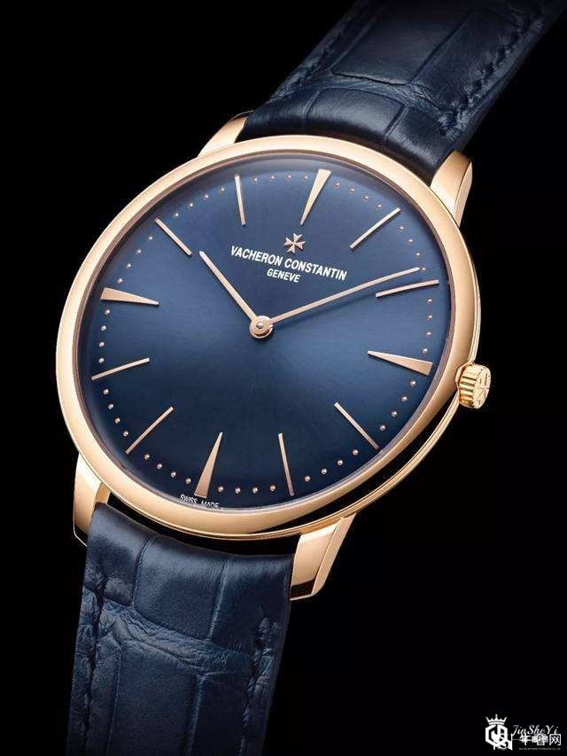 武汉江诗丹顿手表回收