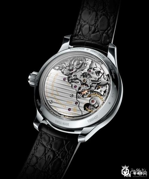 武汉江诗丹顿手表回收