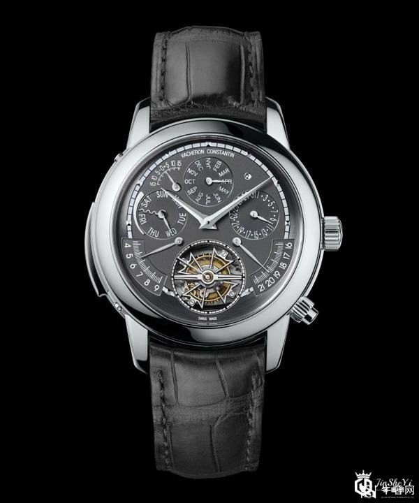 武汉江诗丹顿手表回收