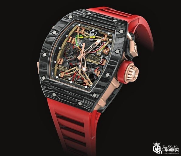 武汉理查德米勒手表回收