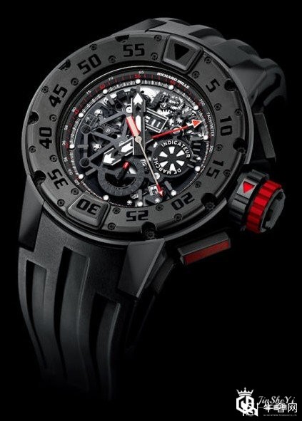 武汉理查德米勒手表回收