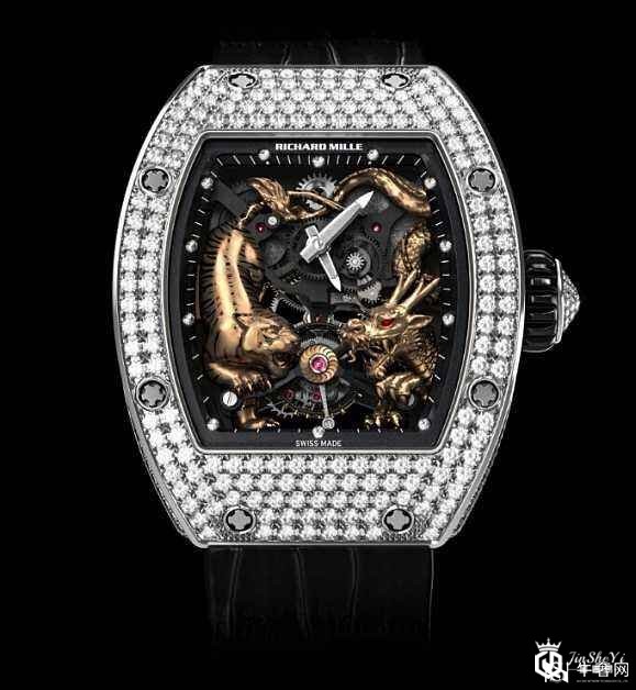 武汉理查德米勒手表回收