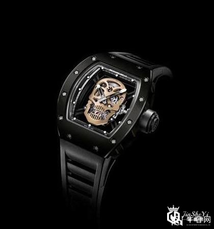 武汉理查德米勒手表回收