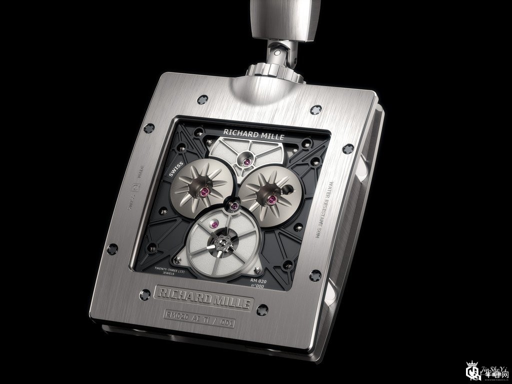 武汉理查德米勒手表回收