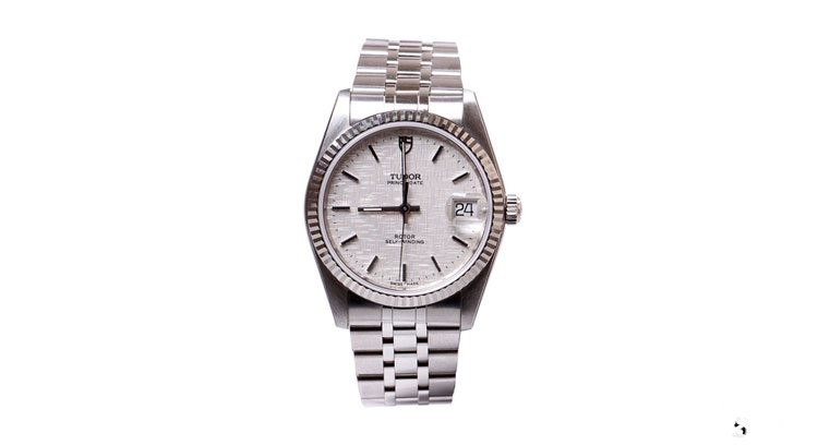 武汉帝舵手表回收