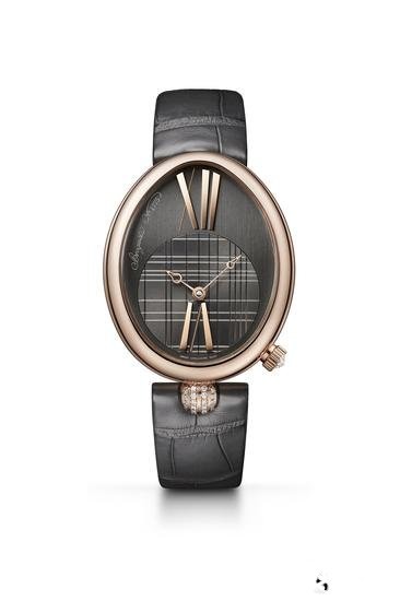 武汉宝玑手表回收