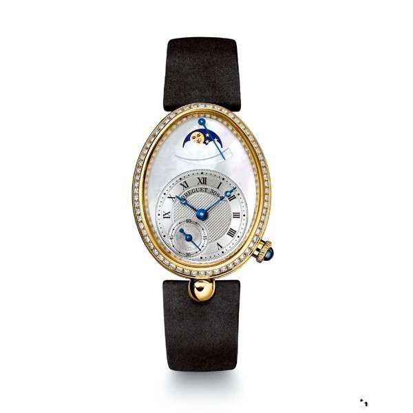 武汉宝玑手表回收