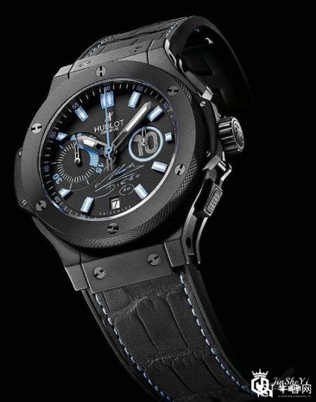 武汉宇舶手表回收