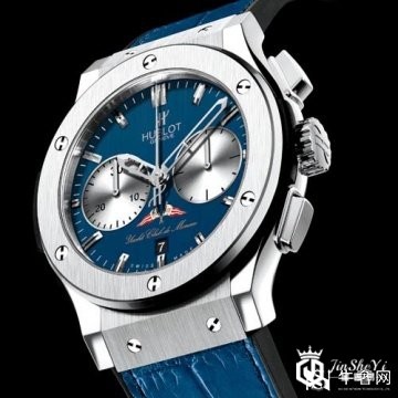 武汉宇舶手表回收