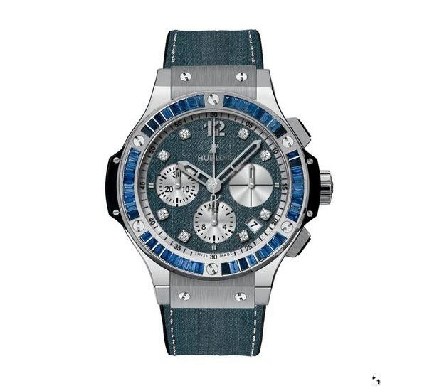 武汉宇舶手表回收