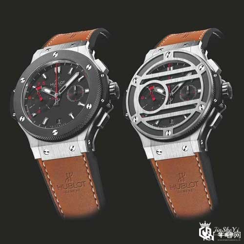 武汉宇舶手表回收