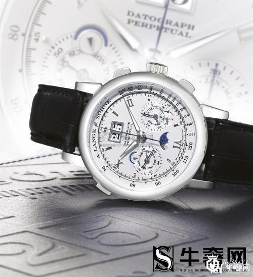 朗格手表回收,二手手表,手表回收,武汉手表回收