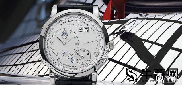 朗格手表回收,二手手表,手表回收,武汉手表回收