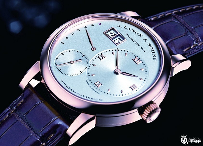 武汉朗格手表回收