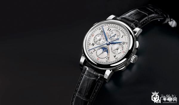 武汉二手朗格手表回收