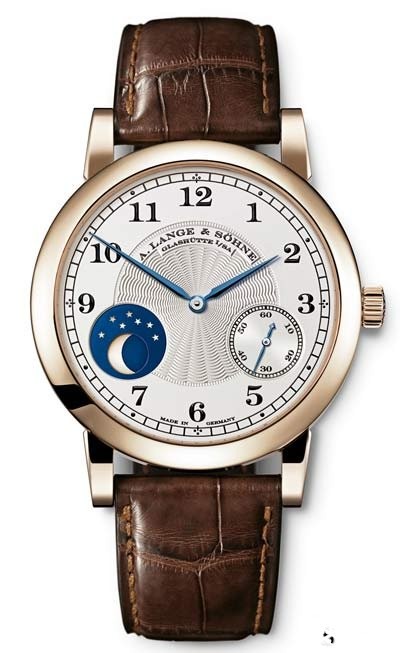 武汉朗格手表回收