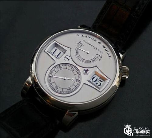 武汉朗格手表回收
