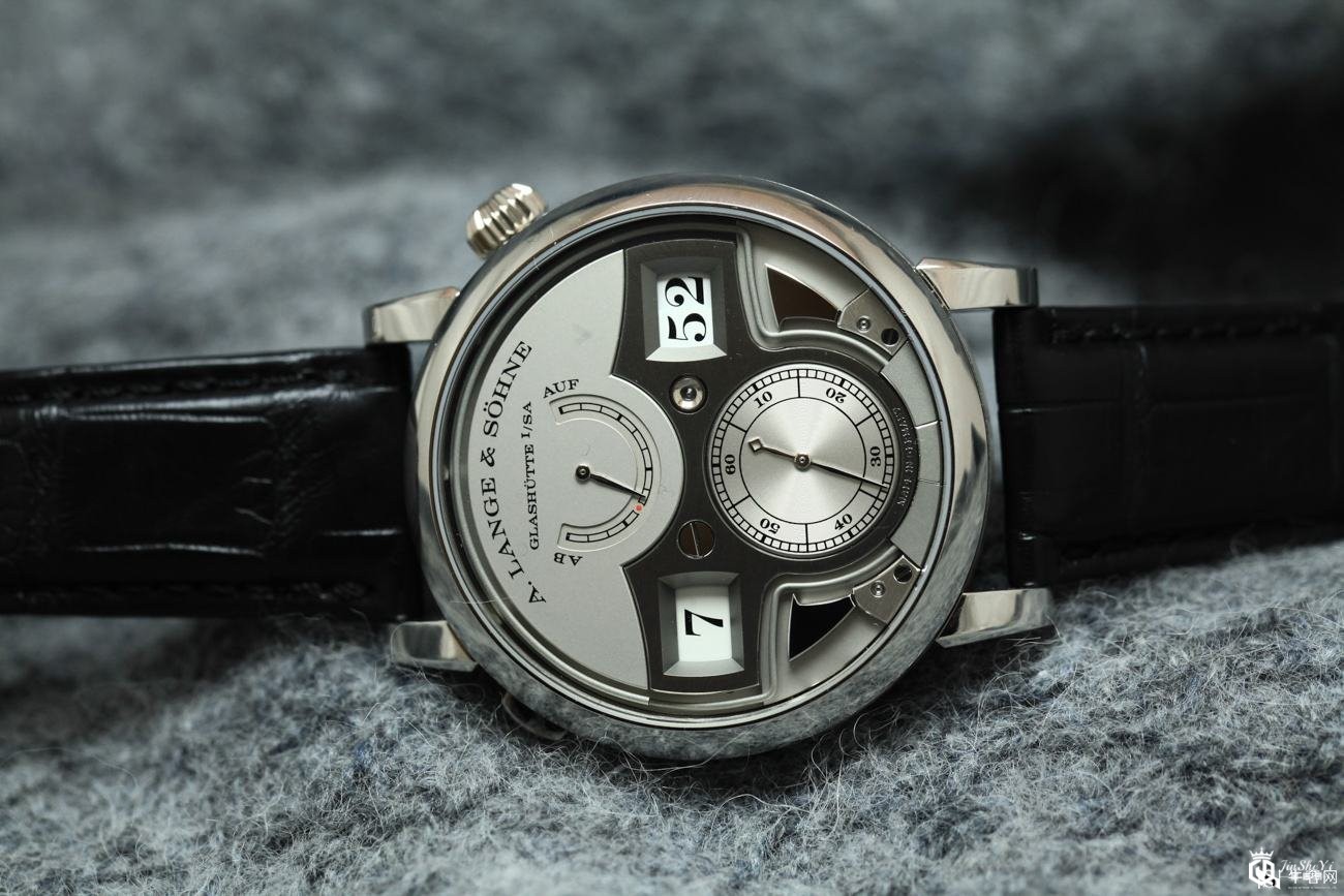 武汉朗格手表回收