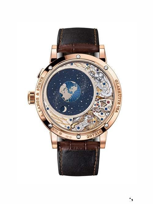 武汉朗格手表回收