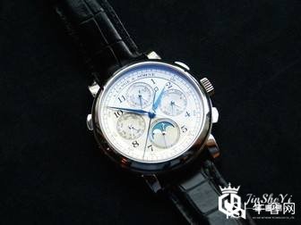 武汉朗格手表回收