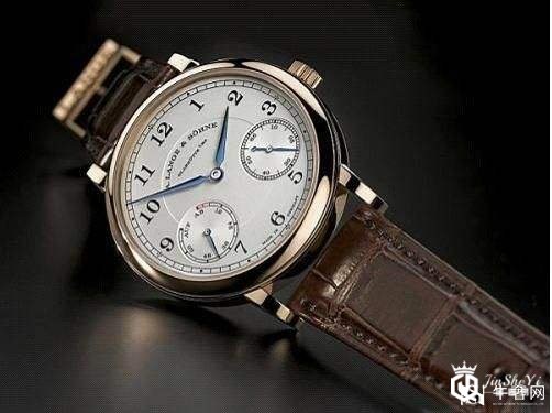 武汉朗格手表回收