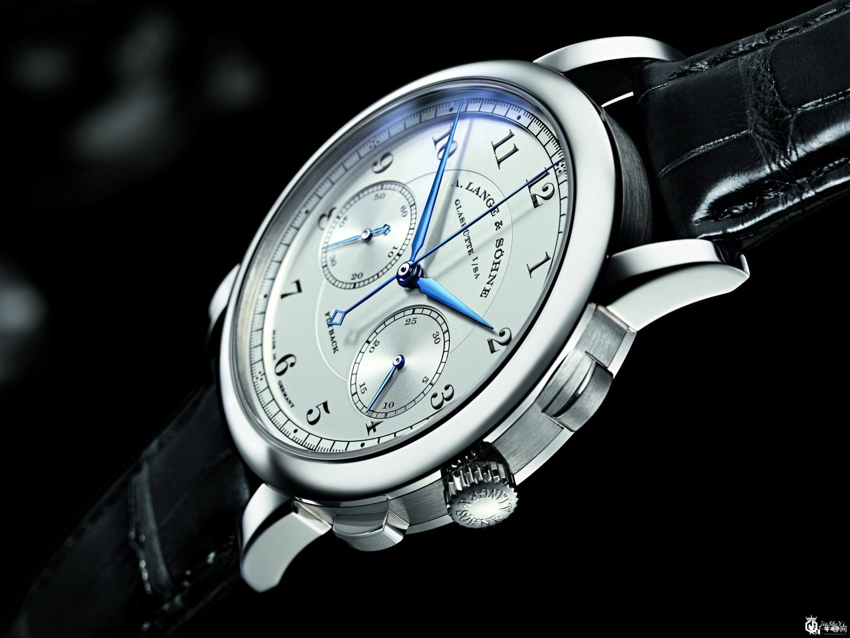 武汉朗格手表回收