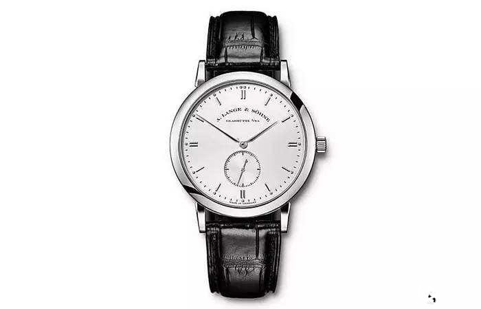 武汉朗格手表回收