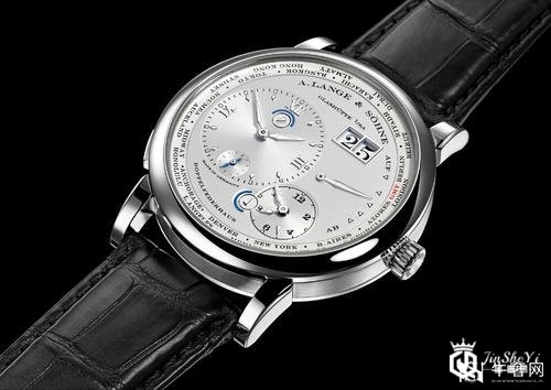 武汉回收朗格手表