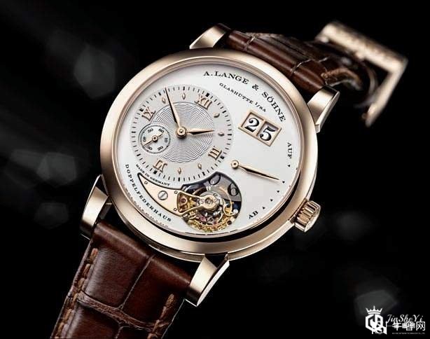 武汉朗格手表回收