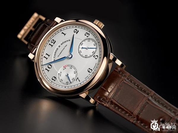 武汉朗格手表回收