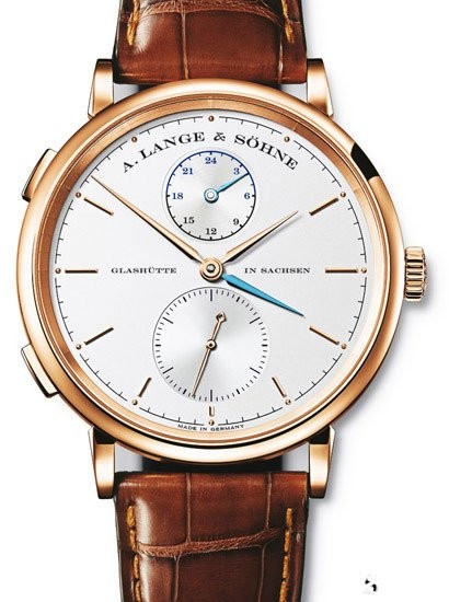 武汉朗格手表回收