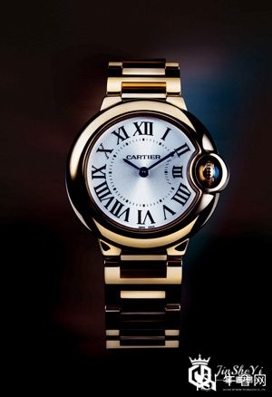 武汉卡地亚手表回收