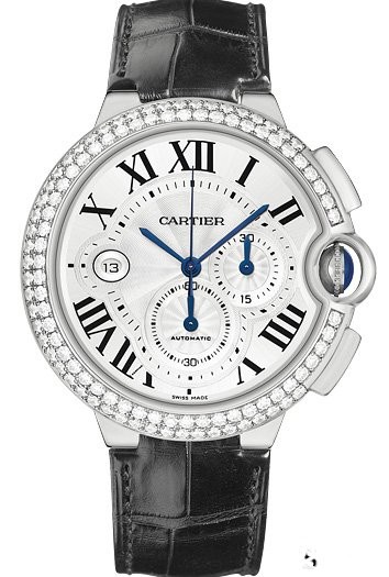 武汉卡地亚手表回收