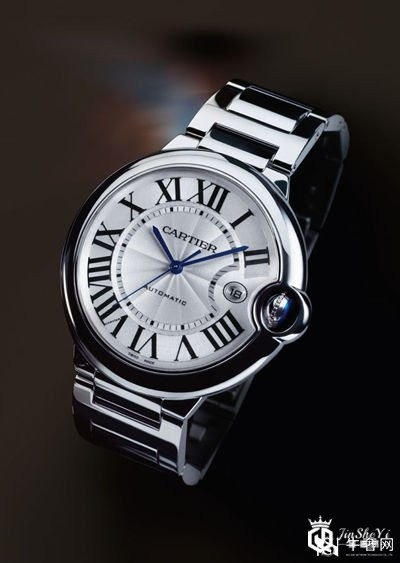 武汉卡地亚手表回收