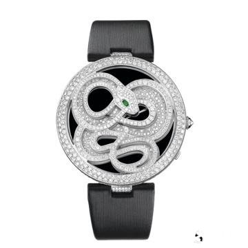 武汉卡地亚手表回收