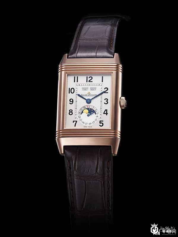 武汉积家手表回收